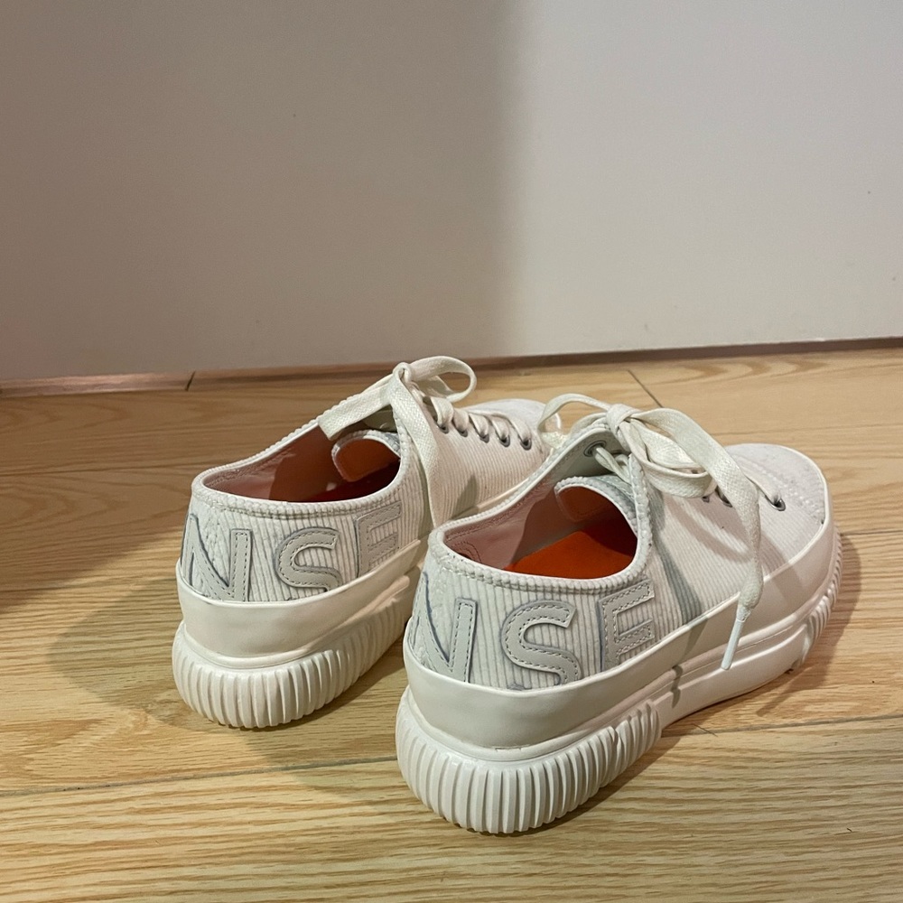 Both X Monse Classic Platform - image 4